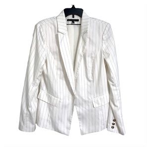 WHBM blazer